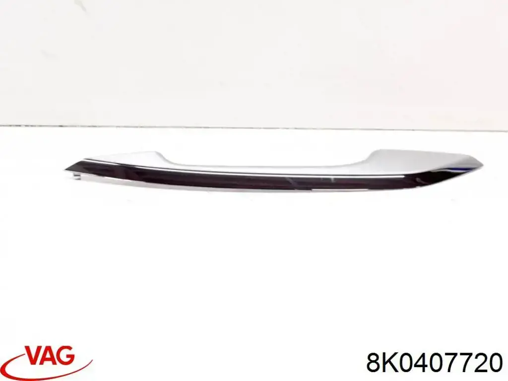  VAG 8K0407720