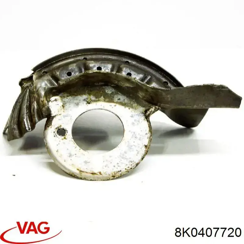 8K0407720 VAG 