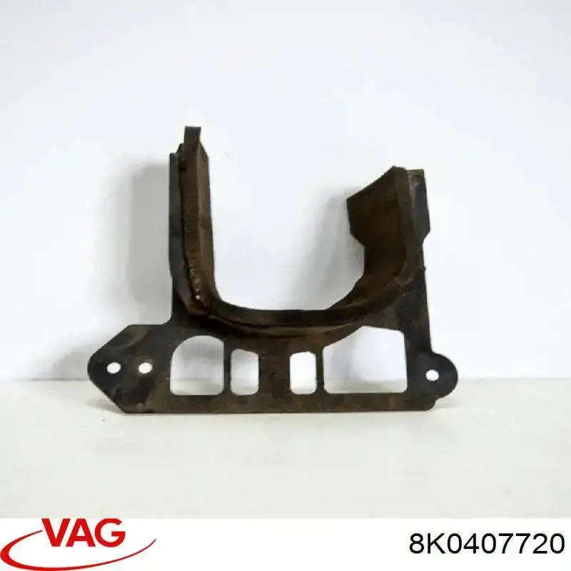  VAG 8K0407720 ціна, від 2.53 USD