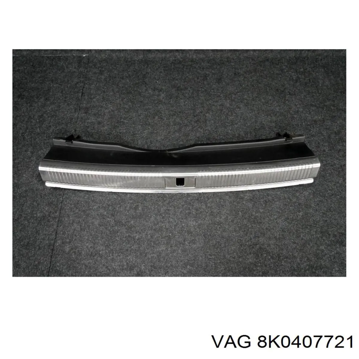  VAG 8K0407721 ціна, від 4.22 USD