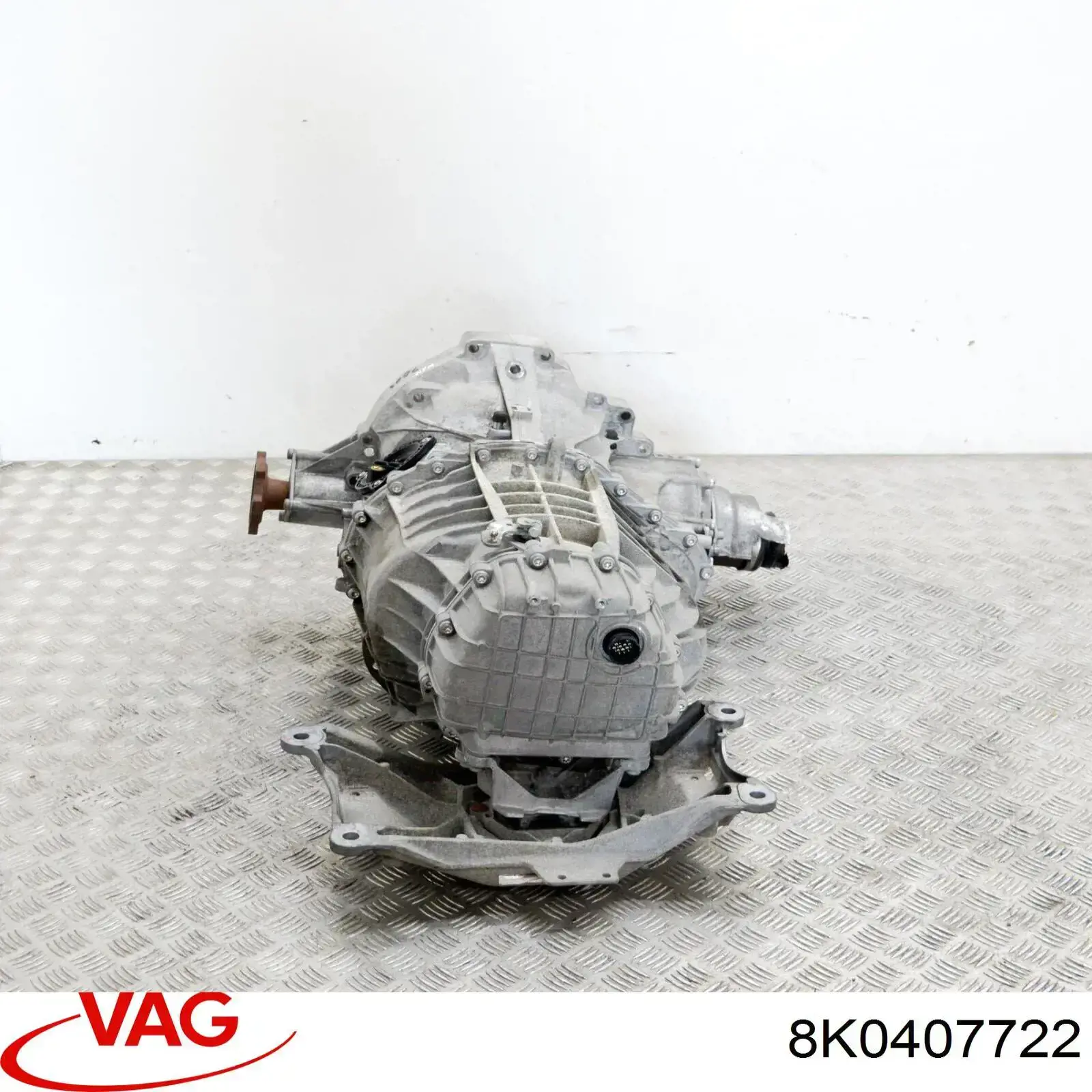  8K0407722 VAG
