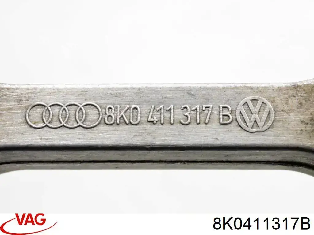 Купити 8K0411317B VAG Тяжка стабілізатора переднього