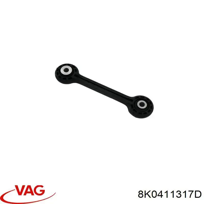 Купити 8K0411317D VAG Тяжка стабілізатора переднього