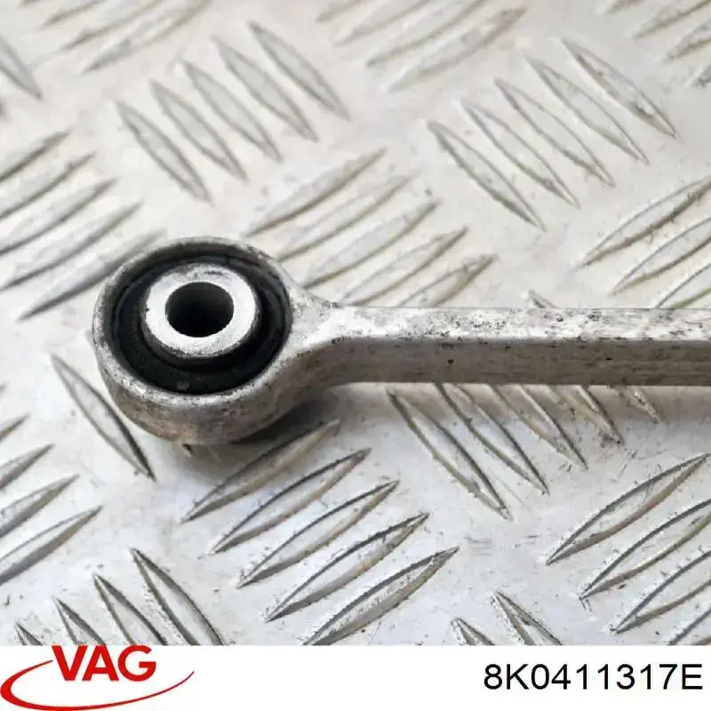 Амортизаційна стійка VAG 8K0411317E ціна, від 10.66 USD