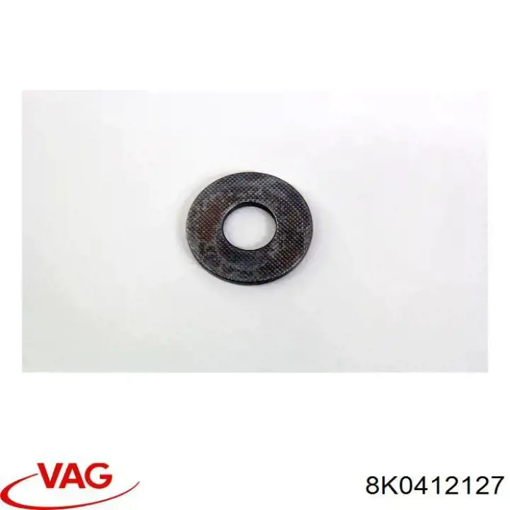 Кришка опори амортизатора переднього VAG 8K0412127 ціна, від 2.27 USD