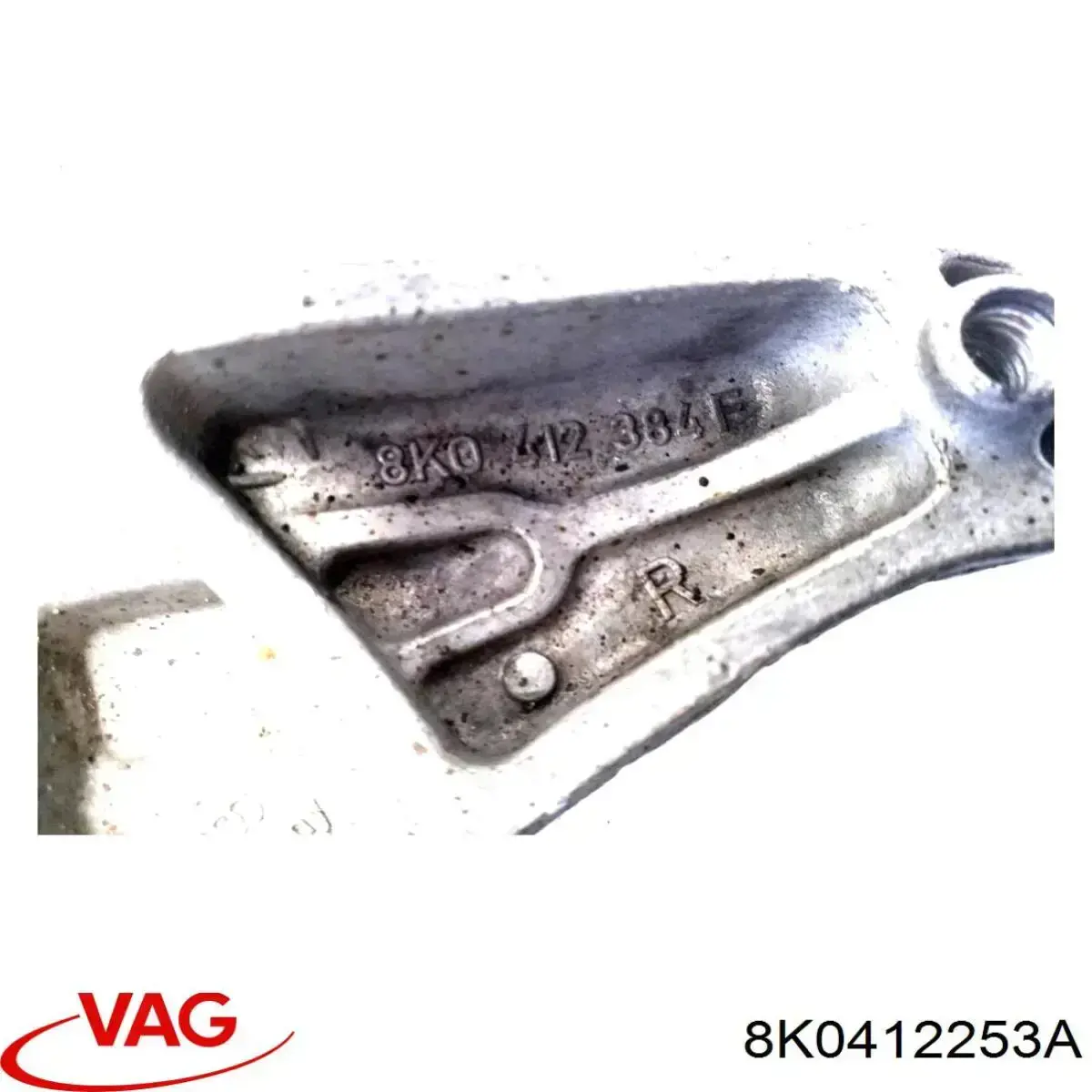 8K0412253A VAG 