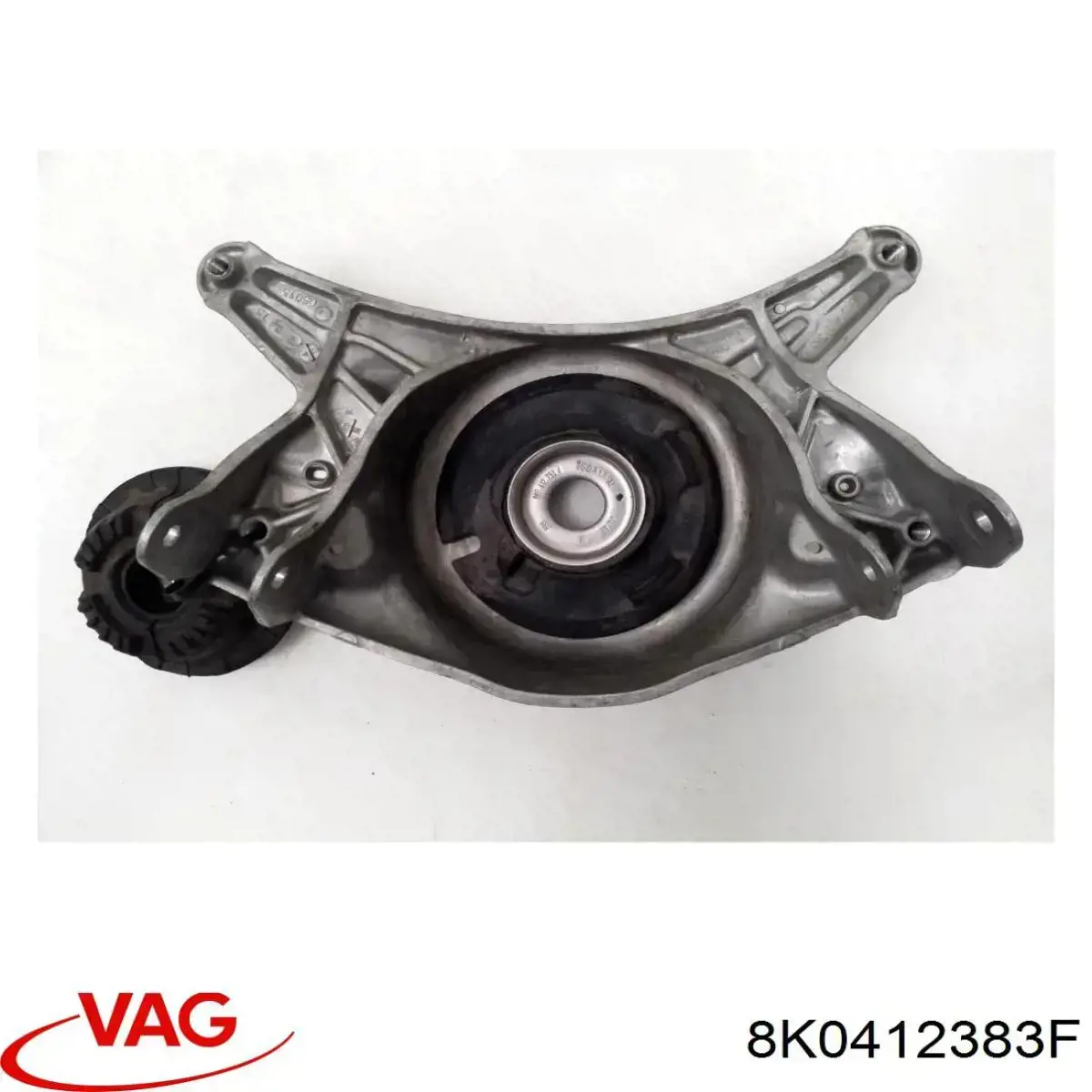 Купити 8K0412383F VAG 