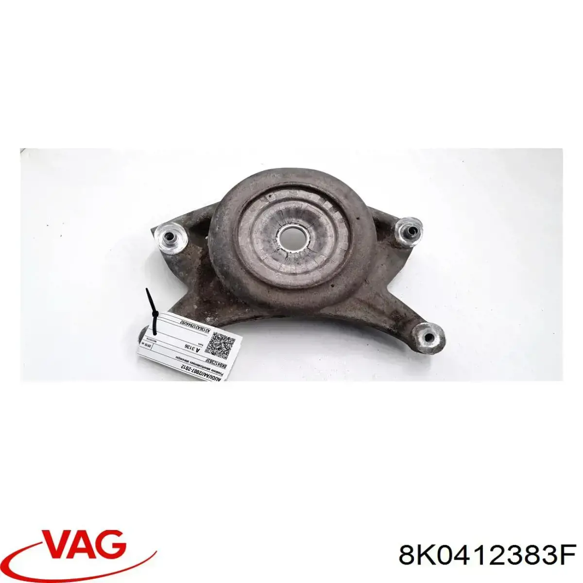 8K0412383F VAG 