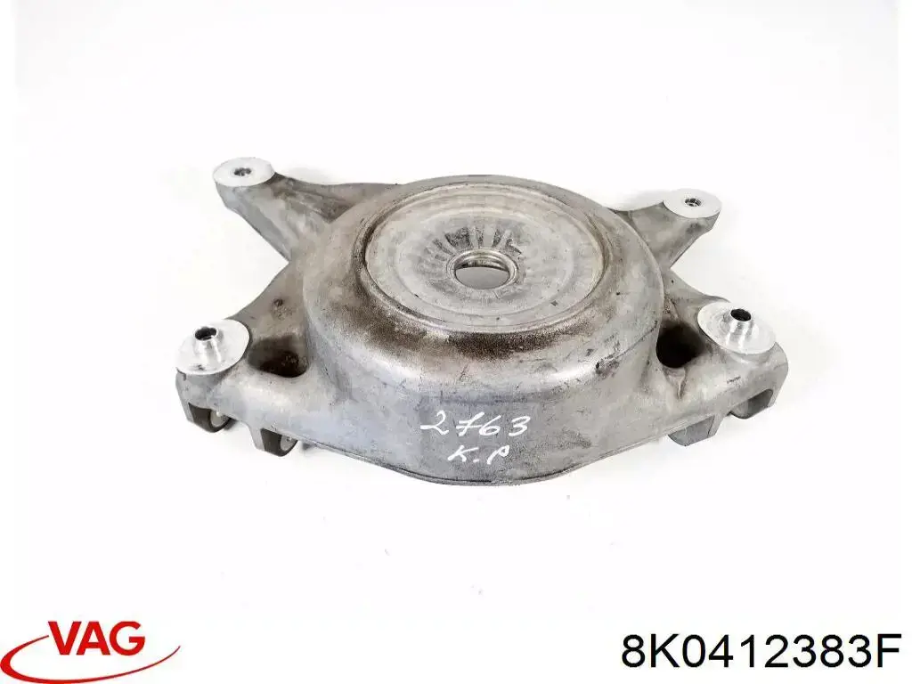  8K0412383F VAG