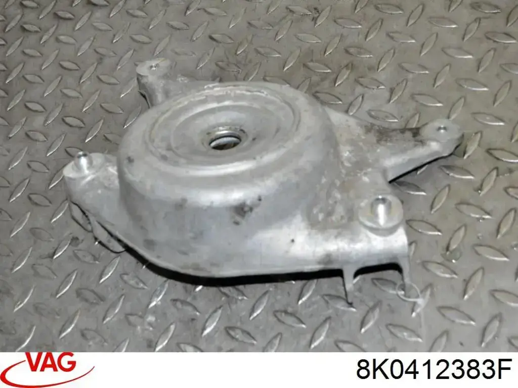  VAG 8K0412383F
