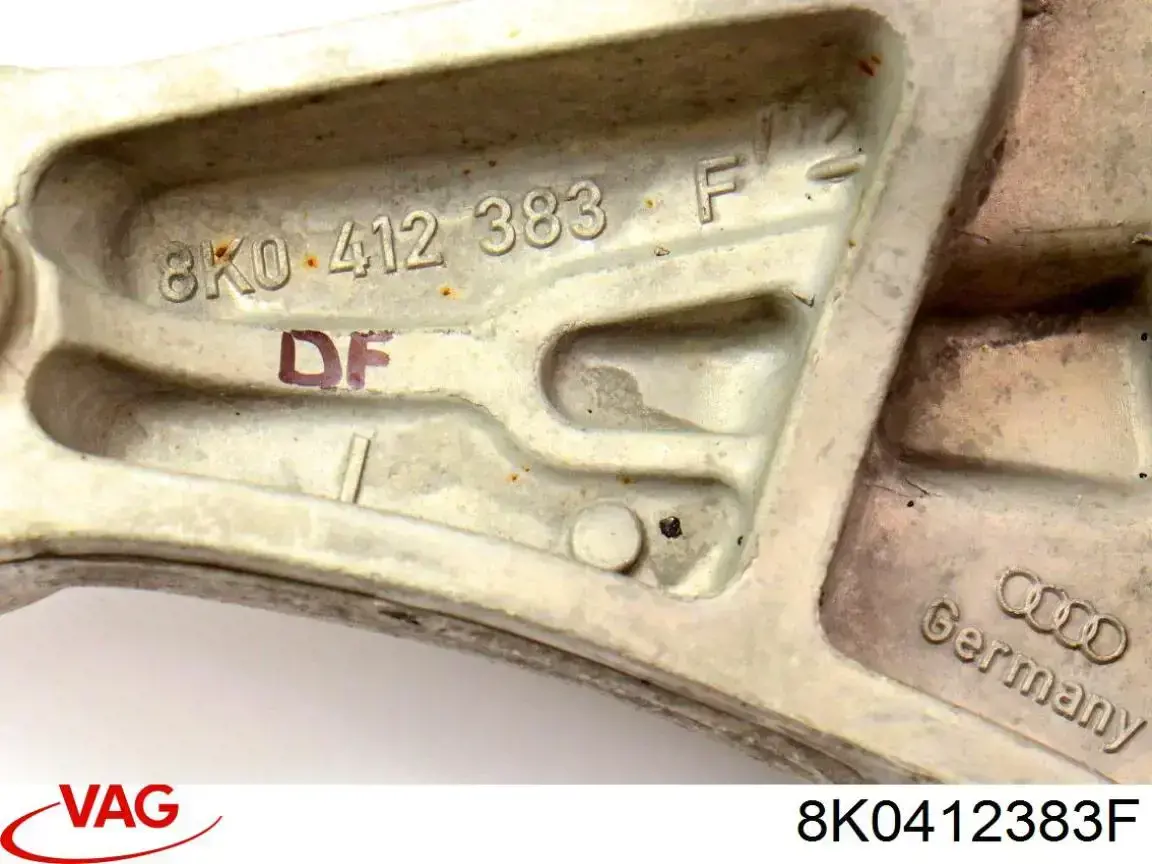 Купити 8K0412383F VAG 