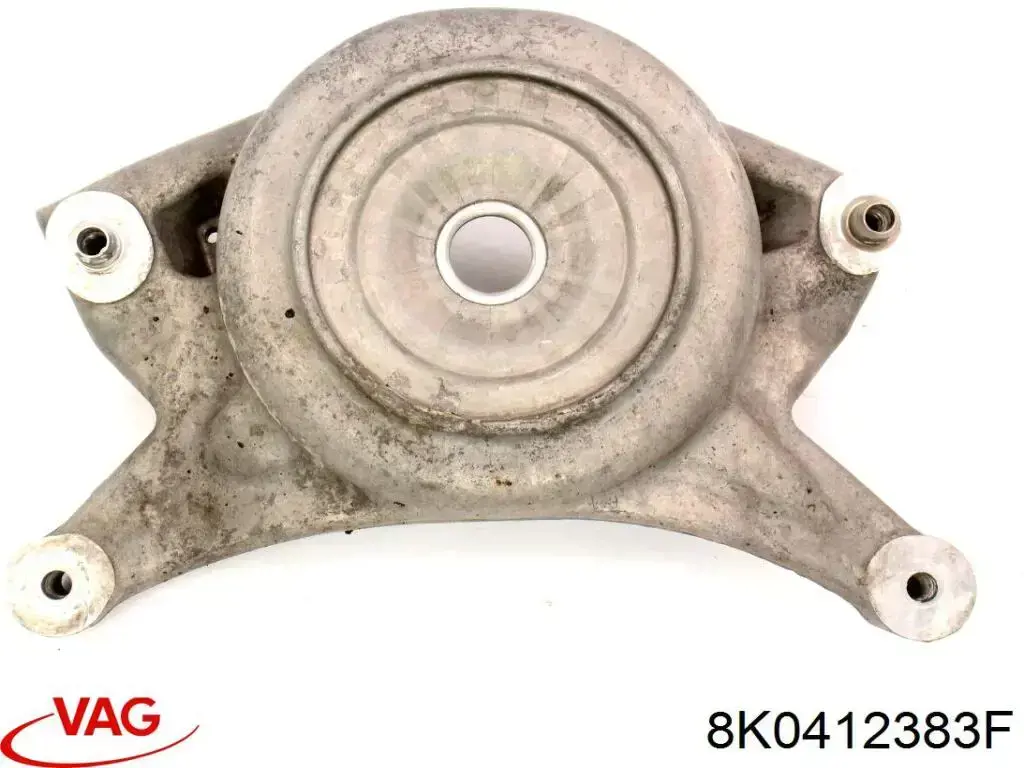  VAG 8K0412383F ціна, від 5.93 USD