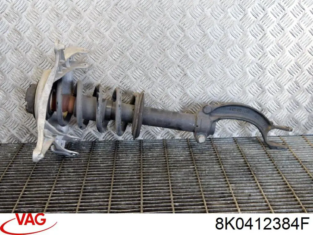 8K0412384F VAG 