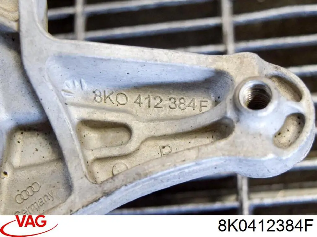 VAG 8K0412384F ціна, від 6.33 USD