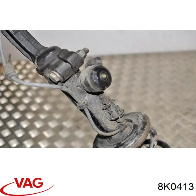 Купити 8K0413 VAG 