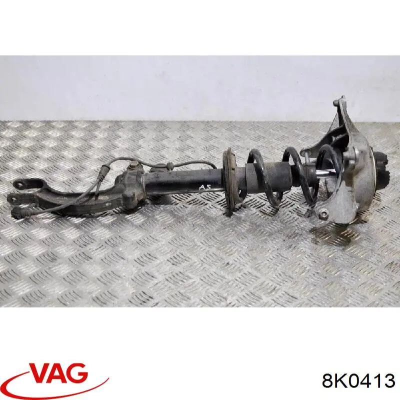  8K0413 VAG