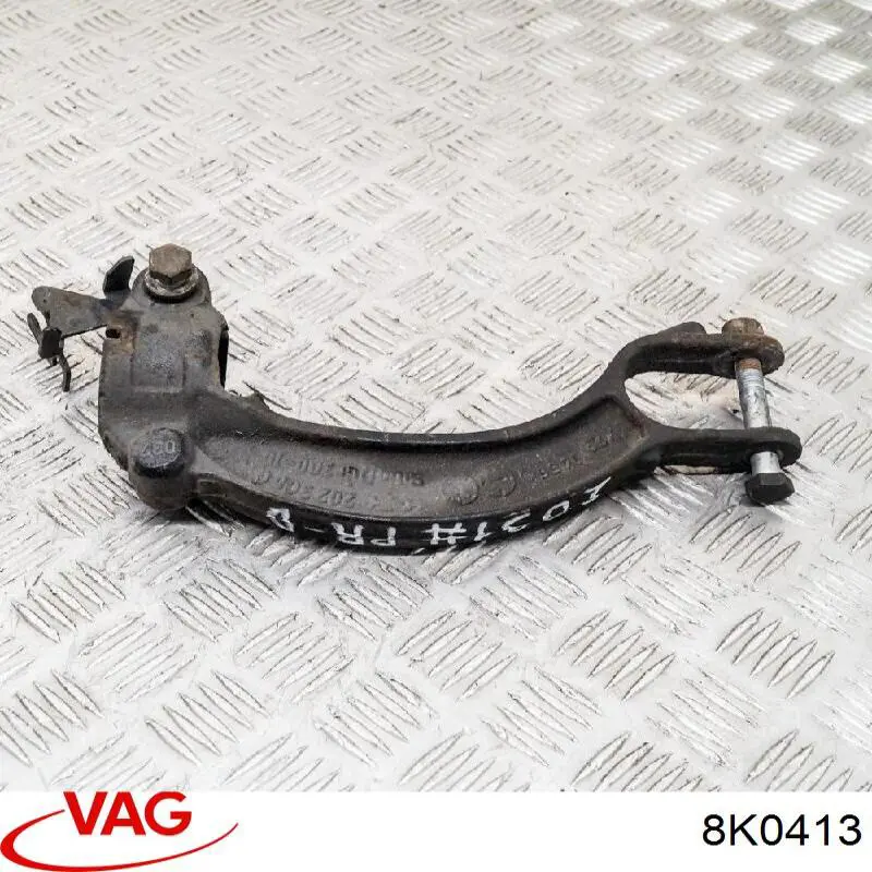 8K0413 VAG 