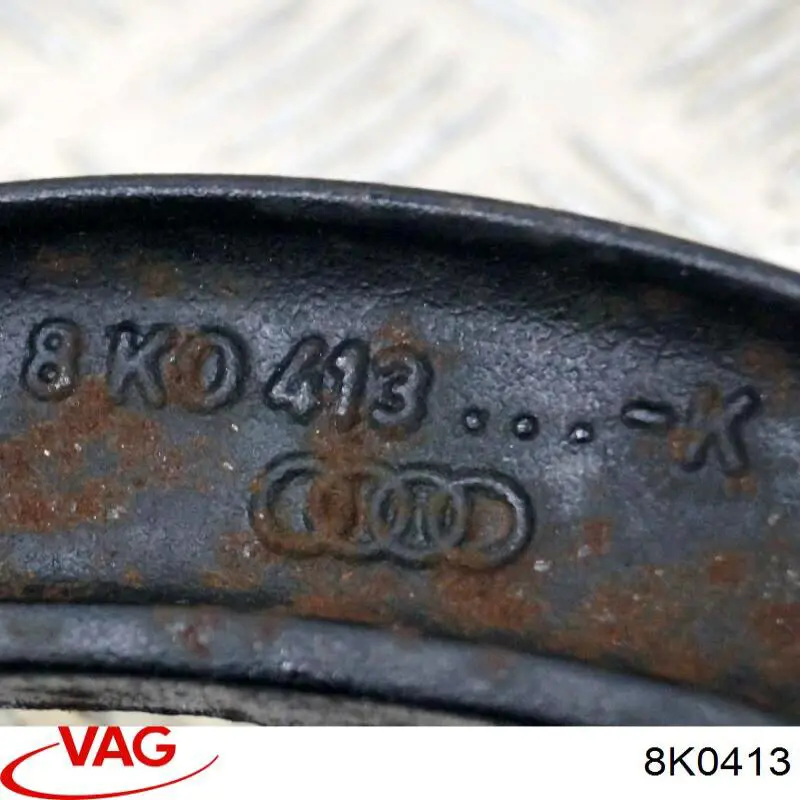  VAG 8K0413 ціна, від 17.78 USD