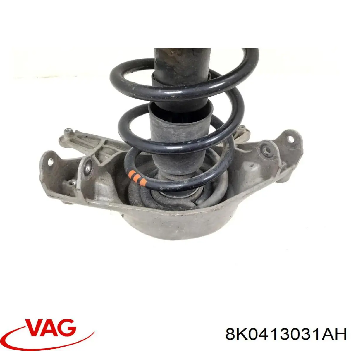 Купити 8K0413031AH VAG Амортизатор передньої підвіски