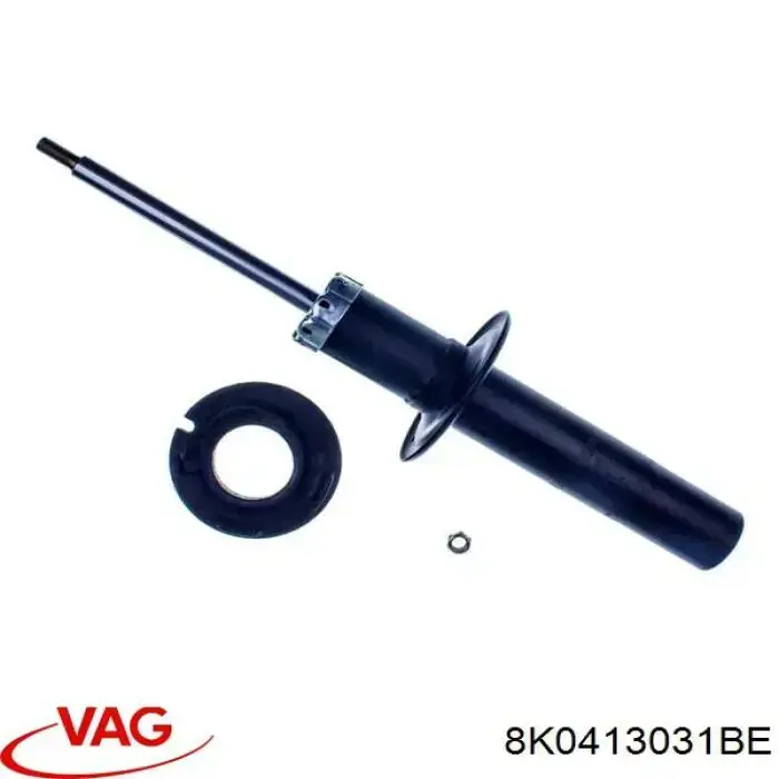 Амортизатори передні VAG 8K0413031BE
