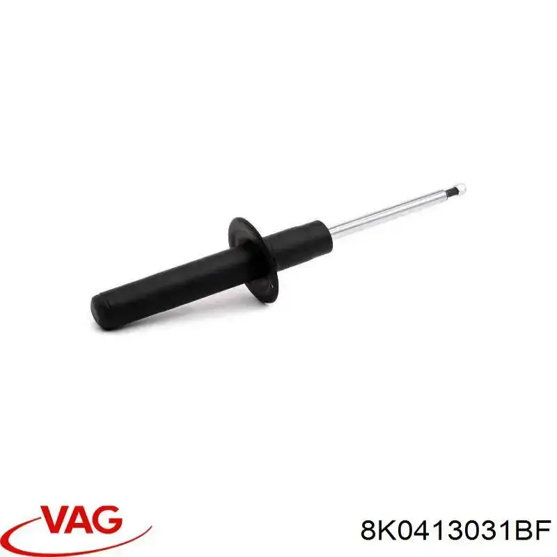 Купити 8K0413031BF VAG Амортизатор передньої підвіски
