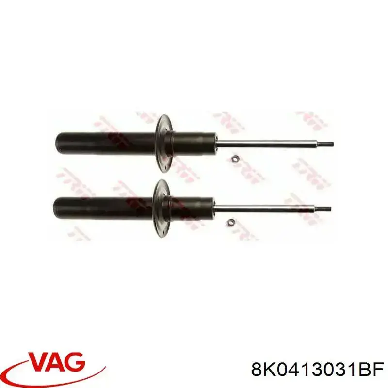 Амортизатори передні VAG 8K0413031BF