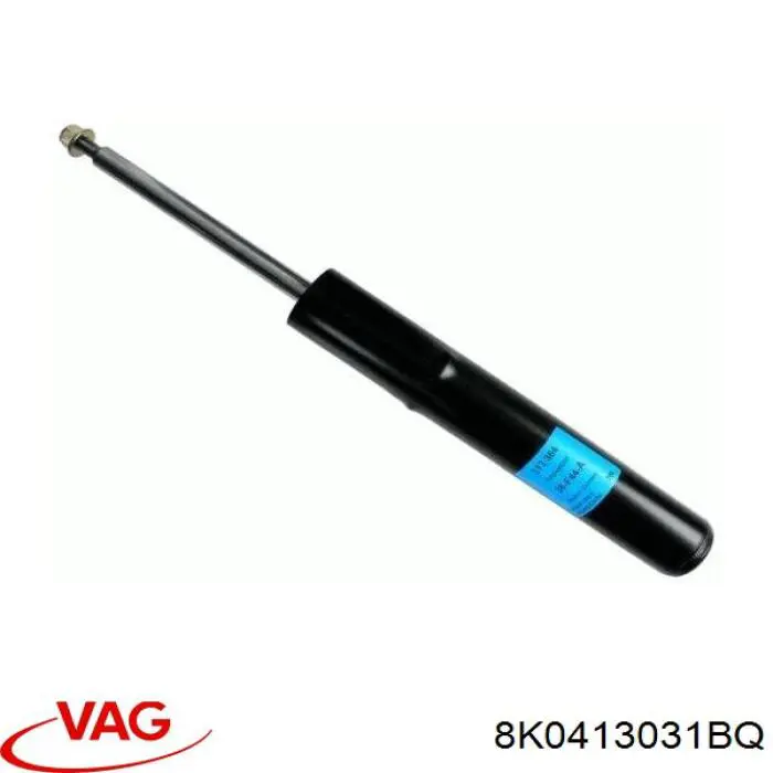 Купити 8K0413031BQ VAG Амортизатор передньої підвіски