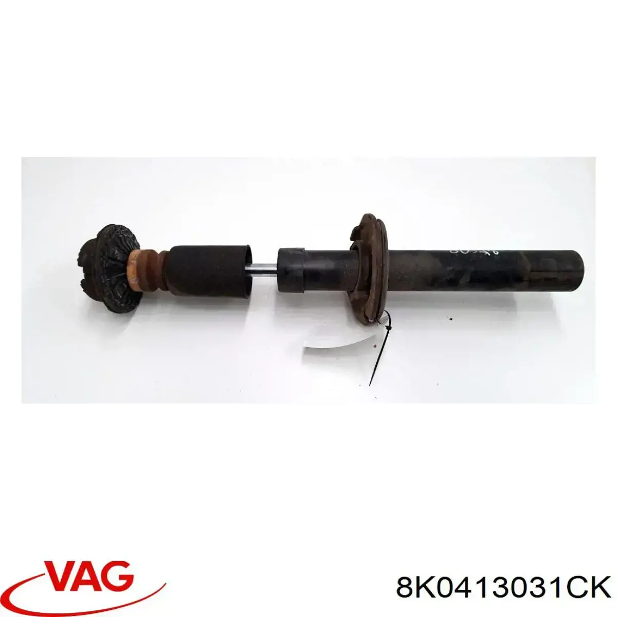 8K0413031CK VAG Стійка передня