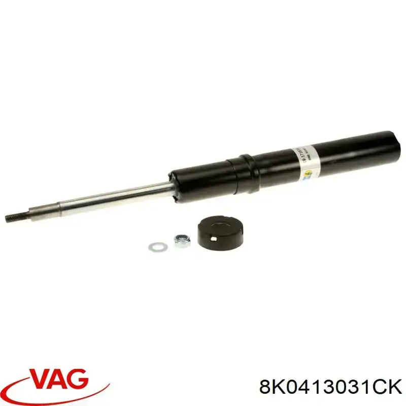 Купити 8K0413031CK VAG Амортизатор передньої підвіски