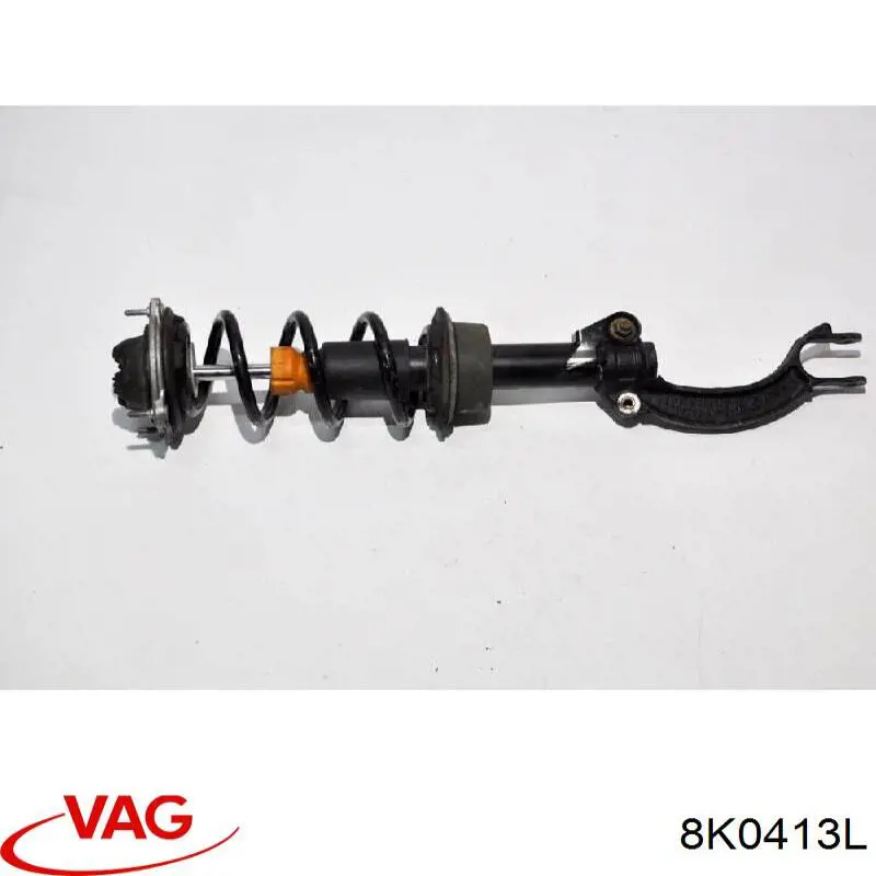  VAG 8K0413L