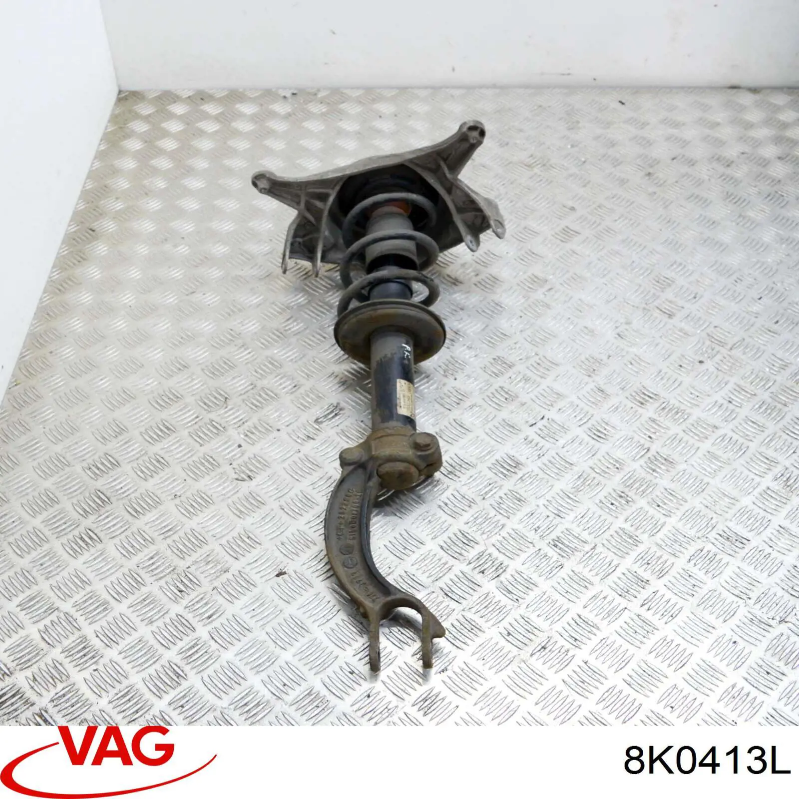  VAG 8K0413L ціна, від 11.40 USD