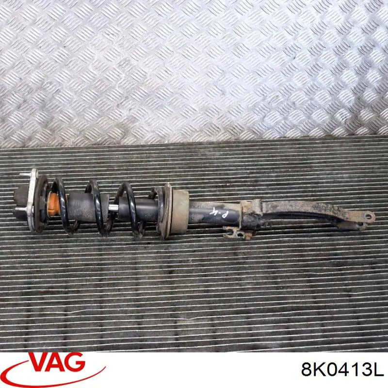 8K0413L VAG 