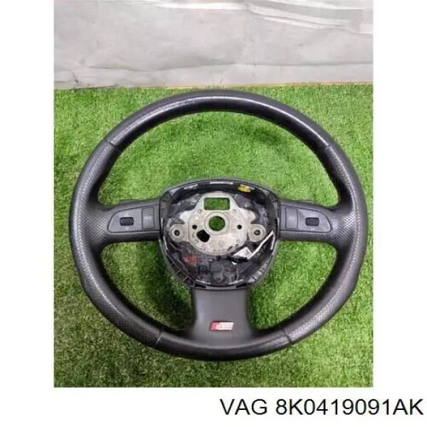 8K0419091AK VAG Рульове колесо