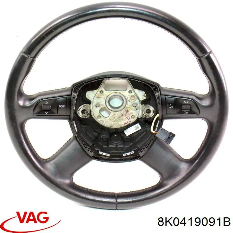 8K0419091B VAG Рульове колесо
