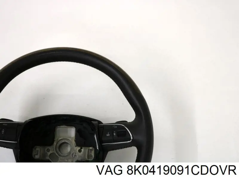 Кермо 8K0419091CDOVR VAG