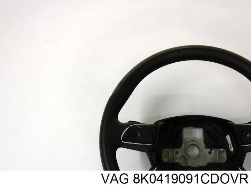 Купити 8K0419091CDOVR VAG Кермо