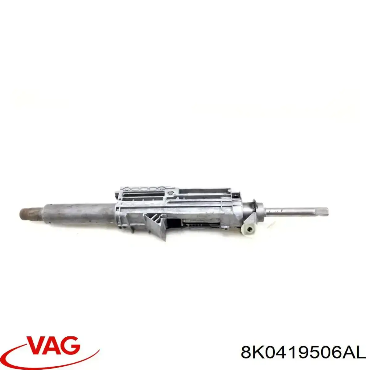 Рульова колонка 8K0419506AL VAG