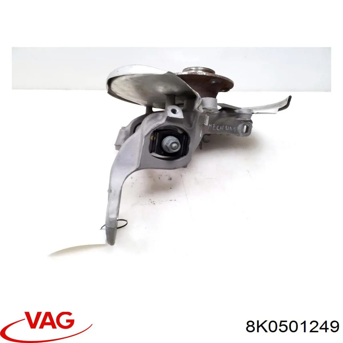 8K0501249 VAG 