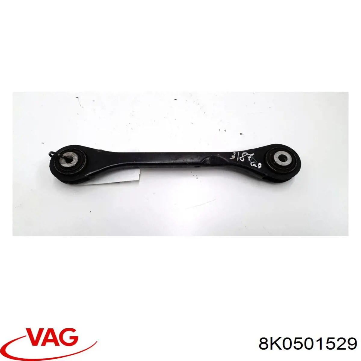 8K0501529 VAG 