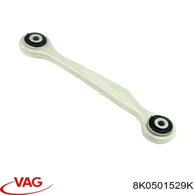 Задня поперечна тяга VAG 8K0501529K ціна, від 7.62 USD