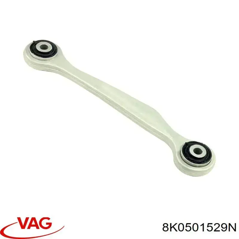 Купити 8K0501529N VAG Задня поперечна тяга