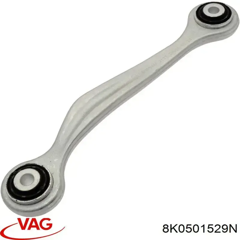 8K0501529N VAG Розтяжка задньої підвіски