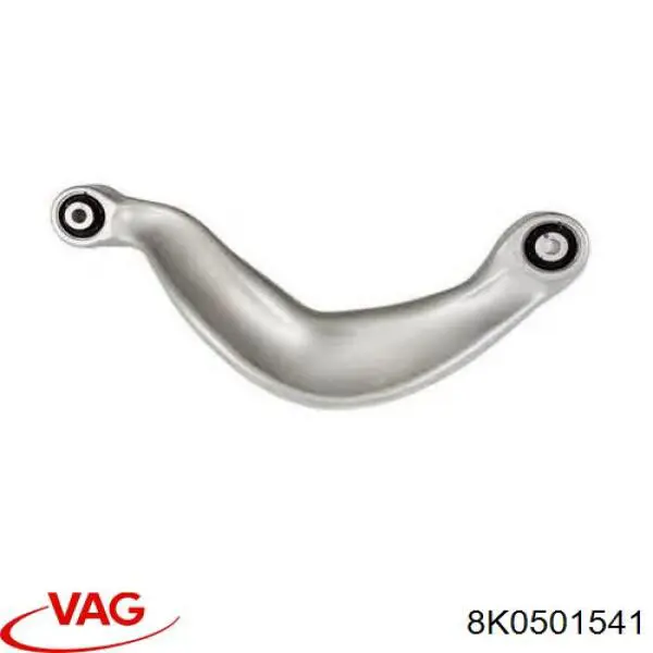 Купити 8K0501541 VAG Сайлентблок заднього верхнього важеля