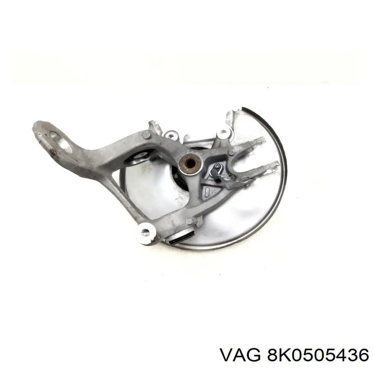  8K0505436 VAG