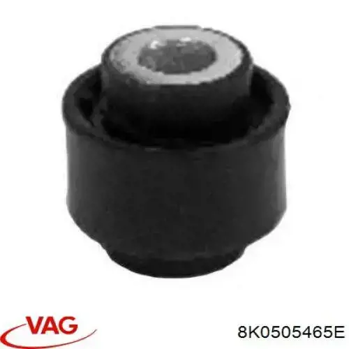 Купити 8K0505465E VAG Солдатик стабілізатора, заднього
