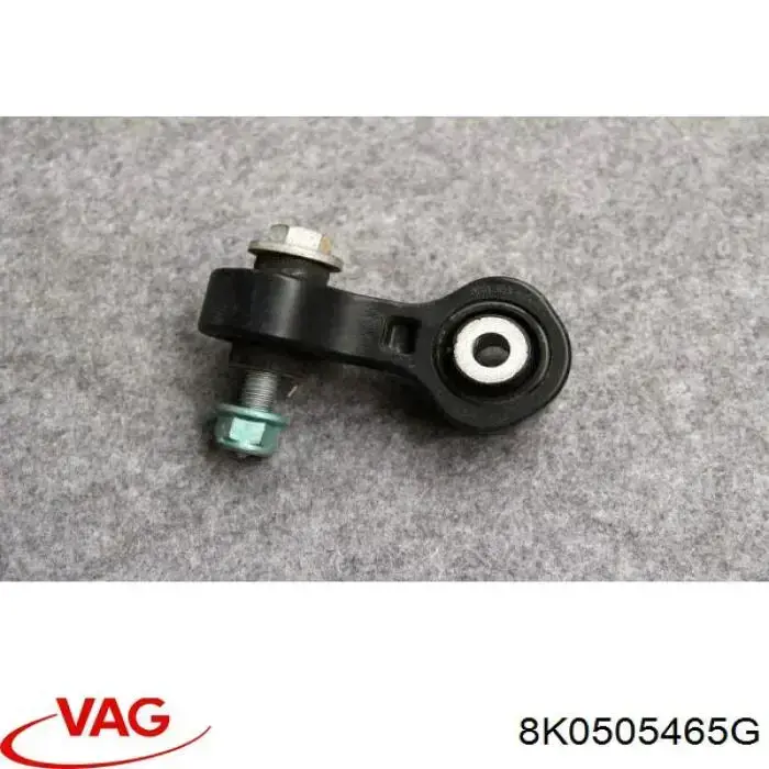 Купити 8K0505465G VAG Солдатик стабілізатора, заднього