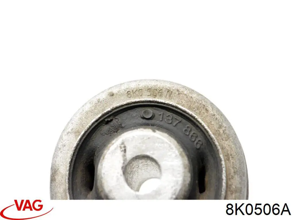 VAG 8K0506A ціна, від 12.67 USD