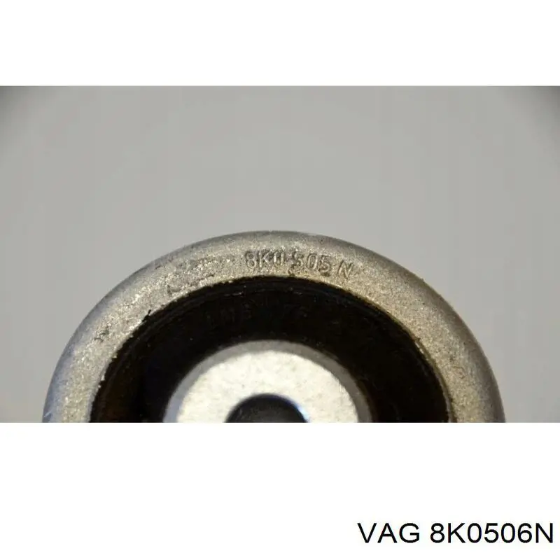 Купити 8K0506N VAG 