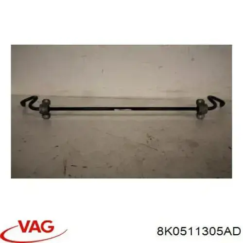 Купити 8K0511305AD VAG Задній стабілізатор 