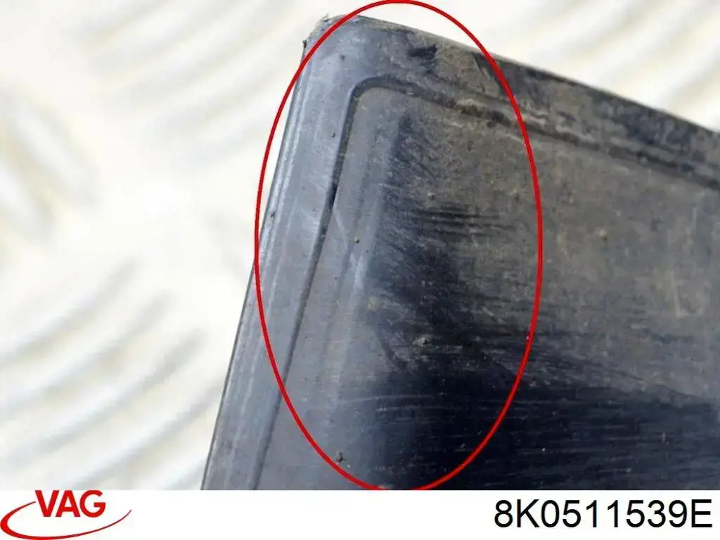  VAG 8K0511539E